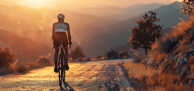 Optimiser sa performance en cyclisme : le rôle crucial du FTP