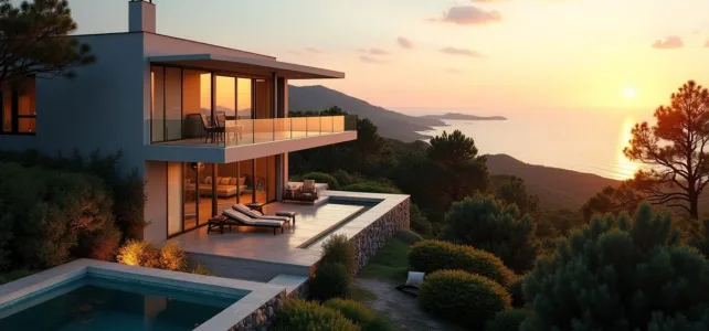 Porto-Vecchio : investir dans le futur avec les nouveaux programmes immobiliers