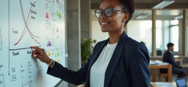 Comprendre l’innovation disruptive et ses alternatives : définitions et exemples clés Comprendre l’innovation disruptive et ses alternatives : définitions et exemples clés