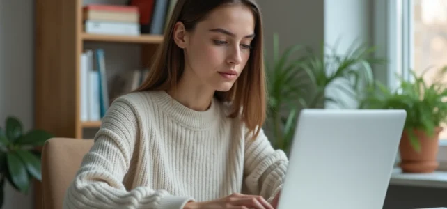 Guide complet pour s&rsquo;inscrire sur eCandidat Aix-Marseille facilement en 2024