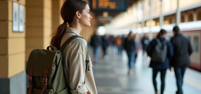Conseils et inspirations pour organiser un voyage inoubliable quand on est jeune Conseils et inspirations pour organiser un voyage inoubliable quand on est jeune