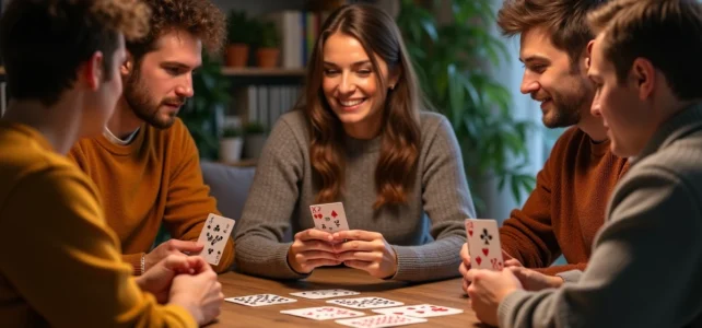 Astuces et stratégies imparables pour remporter vos parties de 7 14 21